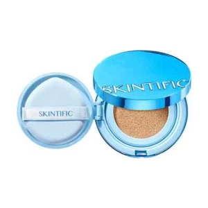 Cojín mate terciopelo Perfect Stay SKINTIFIC larga duración 11 ml - Imagen 1 de 13
