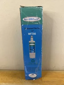 AquaFresh Kühlschrank Wasserfilter WF700 für LG, Kenmore/Sears - NEU - Bild 1 von 5