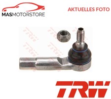 TRACK ROD HEAD AXIAL JOINT FRONT RIGHT OUTER TRW JTE458 P FOR ŠKODA OCTAVIA I