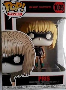 Blade Runner Pris Pop! Vinyl Figure #1035 PRIS It's BRAND NEW &SEALED - Picture 1 of 3