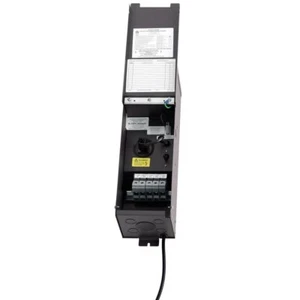 Plus Series - Low Voltage 200W Transformer - Landscape - Transformer - - Picture 1 of 2