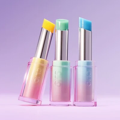 CLIO Crystal Balm Plumper 3.3g 3colors K-Beauty - Image 1 of 4