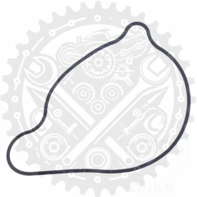 Athena Water Pump Seal Fits Yamaha YZF 1000 R Thunderace - Image 1 of 4