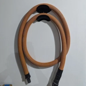Staubsaugerschlauch Wandhalterung - passend für bis zu 2,5 Zoll Schlauch - Bild 1 von 4