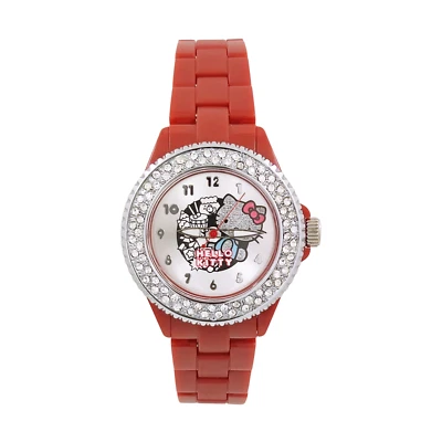 Orologio da Polso HELLO KITTY Nuovo con Confezione Originale - Immagine 1 di 2