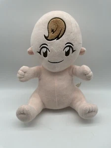 Nintendo Wii Cooking Mama Remote Controller Holder Plush Baby DOLL ONLY Majesco - Picture 1 of 7