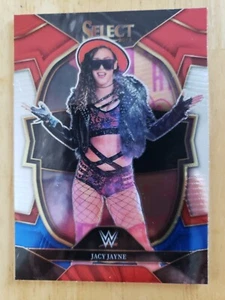 Jacy Jayne Select 2023 Concourse Blaster Box Wwe Card  - Photo 1 sur 2