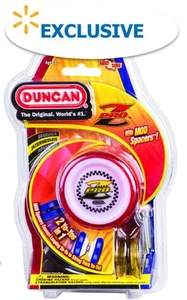 Duncan Classic Yo-Yo Pro Z Yo-Yo with Trick Book (Walmart Exclusive) - Picture 1 of 1