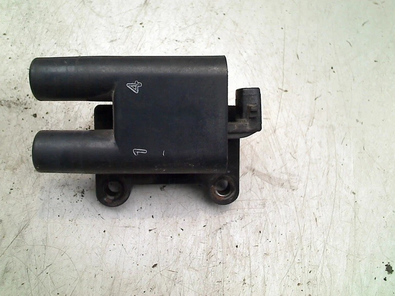 ZÜNDUNG Kia Picanto (BA) Hatchback 1.0 12V (G4HE) 2010 #89886 - Image 1 of 1