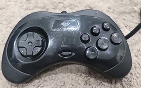 OEM Sega Saturn Model 2 Game Controller MK-80116 Official - Fast Shipping!