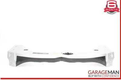 98-05 Mercedes W163 ML350 Frontal Superior Radiador Núcleo Soporte Panel OEM Foto 1 de 4