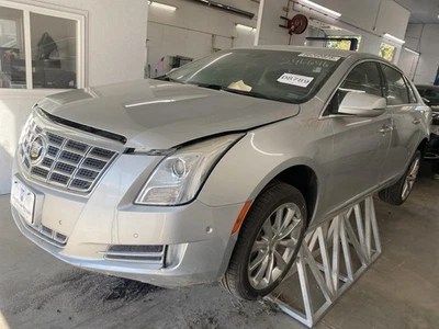 Conjunto de bomba y motor ABS usado se adapta a: conjunto Cadillac Xts 2014 sin c adaptable Foto 1 de 4