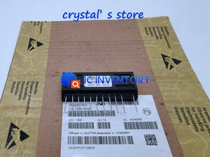 1PCS NEW 6MBI20GS-060-01 power module - Picture 1 of 4