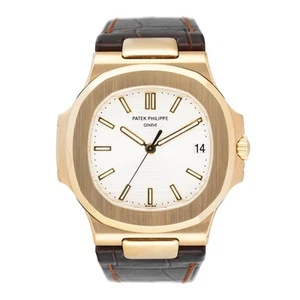 Reloj Hombre Patek Philippe Nautilus 5711J-001 - Imagen 1 de 7