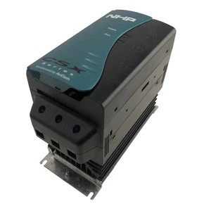 AUCOM CSX-030-V4-C1 Compact Softstarter CSX 30kW Motor 60A 110-240VAC 380-440VAC - Picture 1 of 3