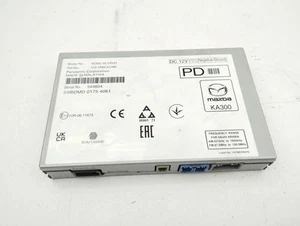 Mazda CX-30 2023 Sonstige Steuergeräte / Module BDMD66DR0H AMD148515 - Picture 1 of 6