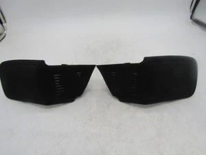 1994 1995 1996 Honda Prelude Set of 2 Front Tweeter Speaker Covers OEM - Bild 1 von 6