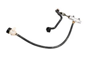 18 Polaris Sportsman 570 SP 4x4 Rear Brake Master Cylinder & Pedal - Picture 1 of 4