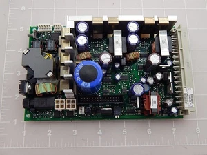 GE GENERAL ELECTRIC M1041770 F-CU8 POWER SUPPLY BOARD T89331 - Picture 1 of 7