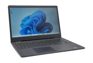 Dell Vostro 3500 Laptop, 15" Core i5 11th Gen, 8GB RAM, 256GB SSD, Windows 11 - Picture 1 of 7