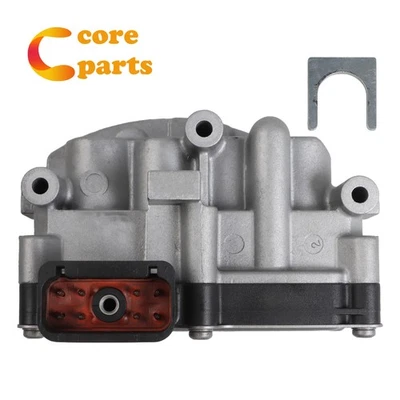 Solenoide de cambio de transmisión para Chrysler 200 A604 41TE 2011-2013 Foto 1 de 4