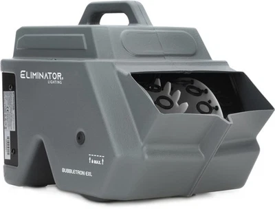 Eliminator Bubbletron EXL Bubble Machine - Image 1 of 4