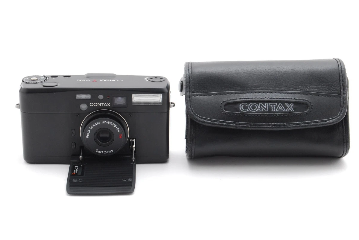 Contax Tvs Iii online kaufen | eBay.de