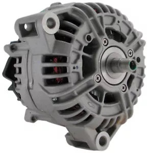 New Alternator 0124625030315 0-124-625-030 AH229090 AXE17691 OEM 0-124-625-030 - Picture 1 of 6