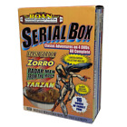 The Roan Group Serial Box DVD Zestaw Limitowana edycja Pudełko kolekcjonerskie