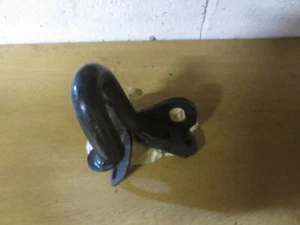 Ford Ranger 98-12 Everest 09 on Left Chassis Tie Down Hook Part No 4390408 - Picture 1 of 4