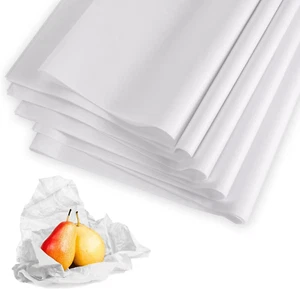 25 Sheets Acid-Free Tissue Paper, 20 X 30 Inch Acid-Free Archival Tissue Paper W - Picture 1 of 7