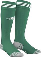 Socks Football/ Soccer adidas Adisock Sock Pine Green Kids & Adult Sizes