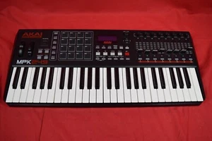 Teclado AKAI MPK249 - Imagen 1 de 17