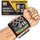 Christmas Stocking Stuffers, Magnetic Wristband, Cool Gadgets for Men Women Dad 