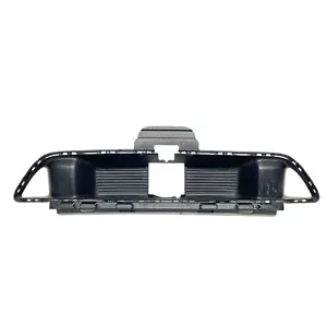 2020-2024 Porsche 992 911 Carrera S Front Bumper Center Shutter Grille OEM - Picture 1 of 9