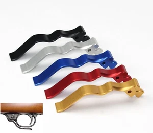 RUGER 10/22 1022 10-22 EXTENDED MAGAZINE RELEASE LEVER - Color Ver. - Picture 1 of 20