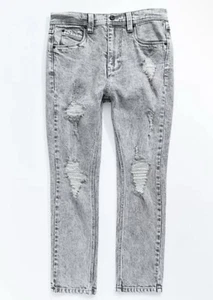 Zumiez Empyre Kids Verge Chad Jeans Youth Boys - Picture 1 of 3