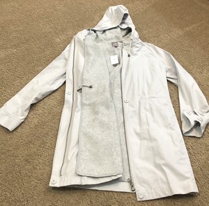 jill raincoat