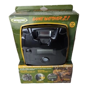 Moultrie Game Camera Model MFH-DGW2.1 - Bild 1 von 6