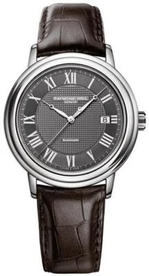 Raymond Weil Men’s Maestro Automatic Watch 2837-STC-00609 ($1295 MSRP) - Image 1 of 4