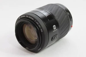 Minolta AF Objektiv 70–210 mm f/4,5–5,6 Zoom für Sony Alpha aus Japan #a043 - Bild 1 von 7