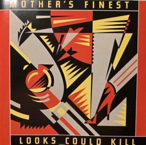 Mother's Finest : Looks Could Kill - Audio CD - Picture 1 of 2