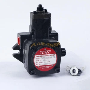   For TCVP-F15-A4-TC Vane pump spline shaft  delivery - Picture 1 of 11