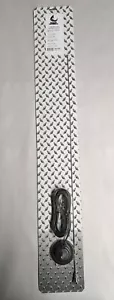 Haifischantennen SH-300B 3 Fuß CB Antenne Magnethalterung 300 Watt 32" S.S. Peitsche - Bild 1 von 4