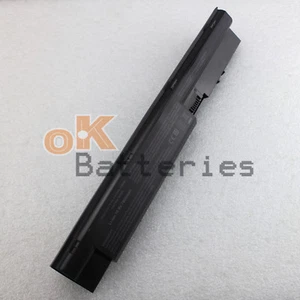 9Cell Battery For HP ProBook 440 445 G0 450 G1 455 470 HSTNN-LB4K FP06 FP09 - Picture 1 of 4