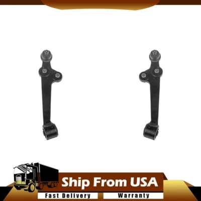 Brazo de control inferior delantero Dorman 2X rótula para Kia Rio 2003-2005_WT Foto 1 de 4