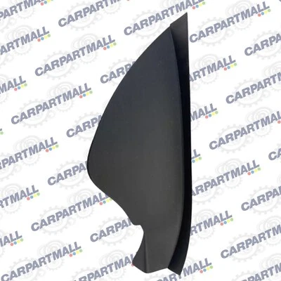 15-20 Chevrolet Impala Left Driver Dash End Cap Cover Trim Bezel Panel 23202759 Foto 1 de 4
