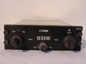 Becker  Comm 2000-System 14V - Bild 1 von 4
