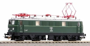 PIKO 51896 OBB Locomotive Rh 1041.09 Green Livery Ep. III DIGITAL SOUND - Picture 1 of 1
