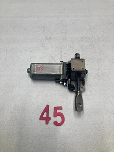 09-16 Audi A4 Premium Plus Driver Left Front Seat Adjustment Motor OEM 974467101 - Picture 1 of 8